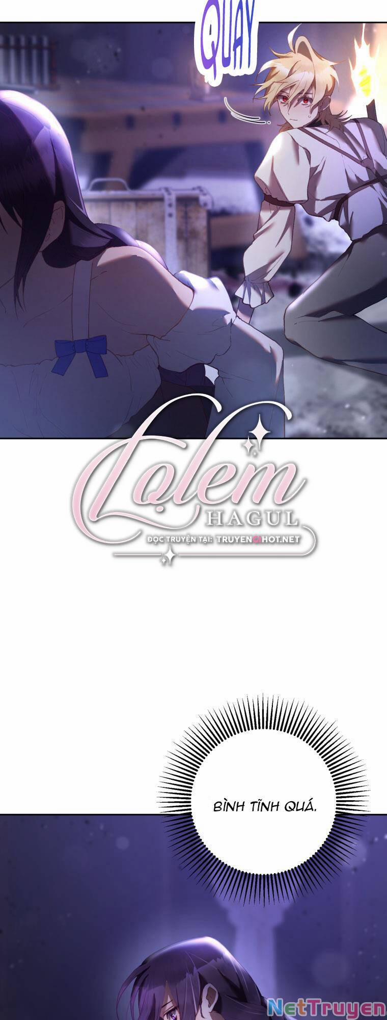 Em Trai Tôi Là Hoàng Đế Ngang Ngược 26.2 trang 1