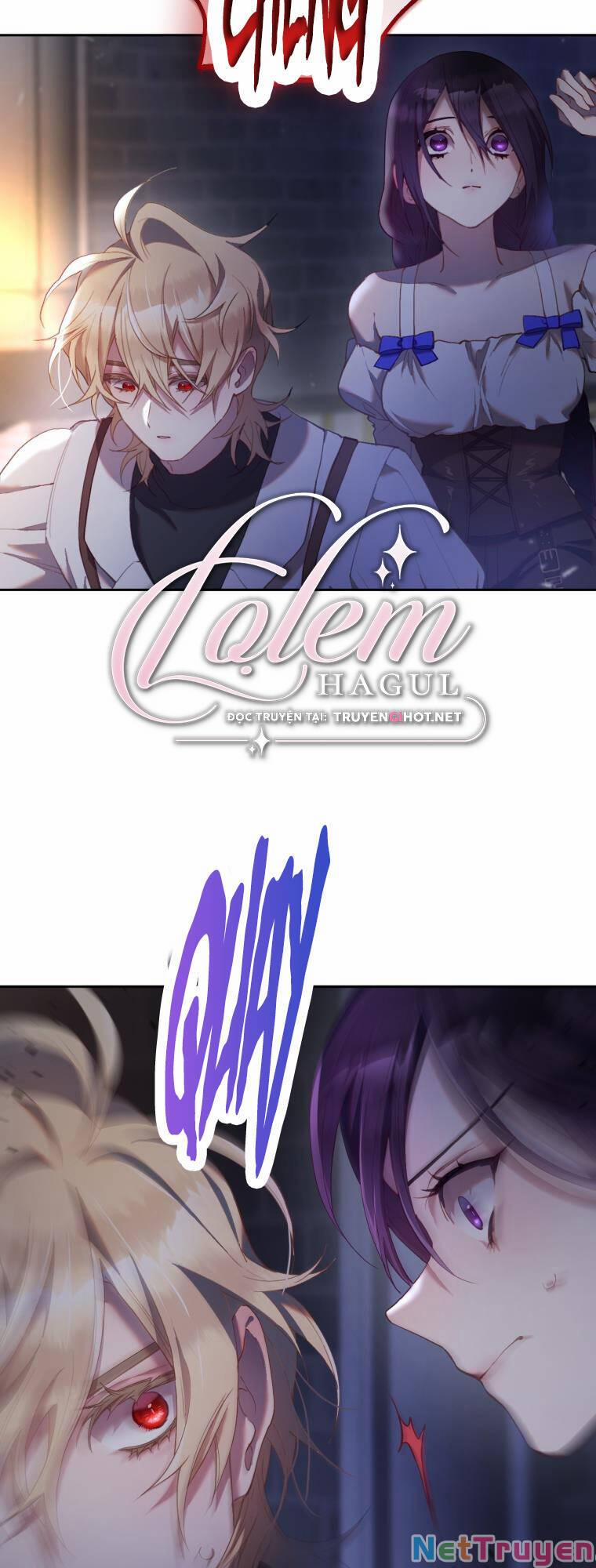 Em Trai Tôi Là Hoàng Đế Ngang Ngược 26.2 trang 10