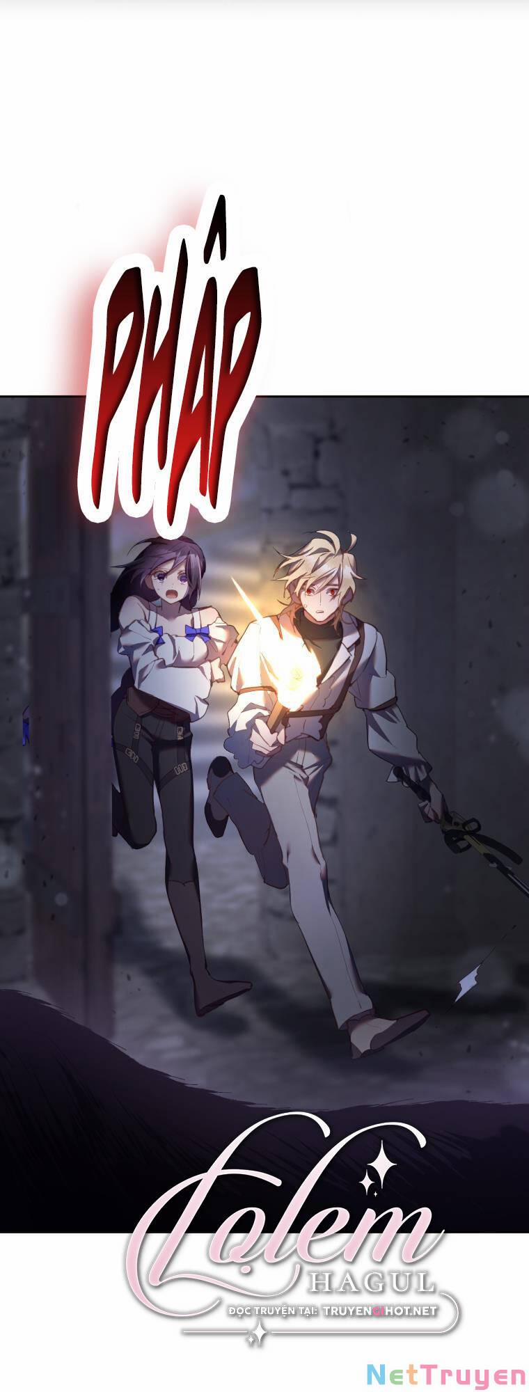 Em Trai Tôi Là Hoàng Đế Ngang Ngược 26.2 trang 13