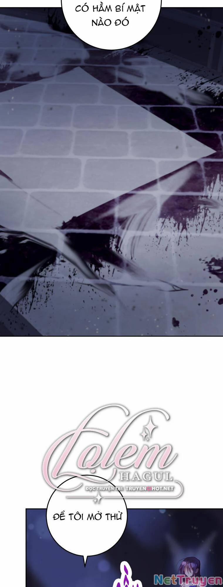 Em Trai Tôi Là Hoàng Đế Ngang Ngược 26.2 trang 4