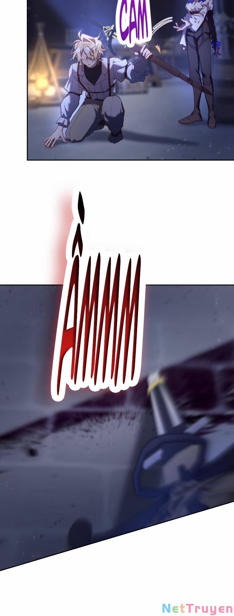 Em Trai Tôi Là Hoàng Đế Ngang Ngược 26.2 trang 5