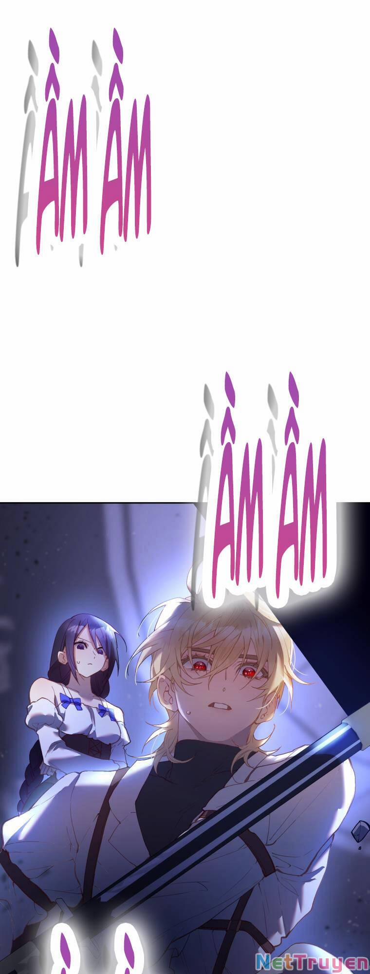 Em Trai Tôi Là Hoàng Đế Ngang Ngược 26.2 trang 6