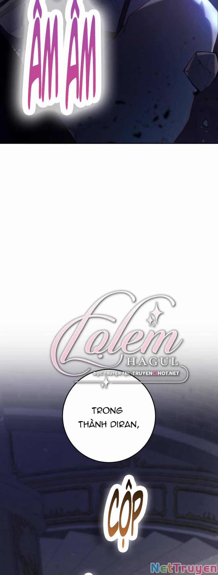 Em Trai Tôi Là Hoàng Đế Ngang Ngược 26.2 trang 7