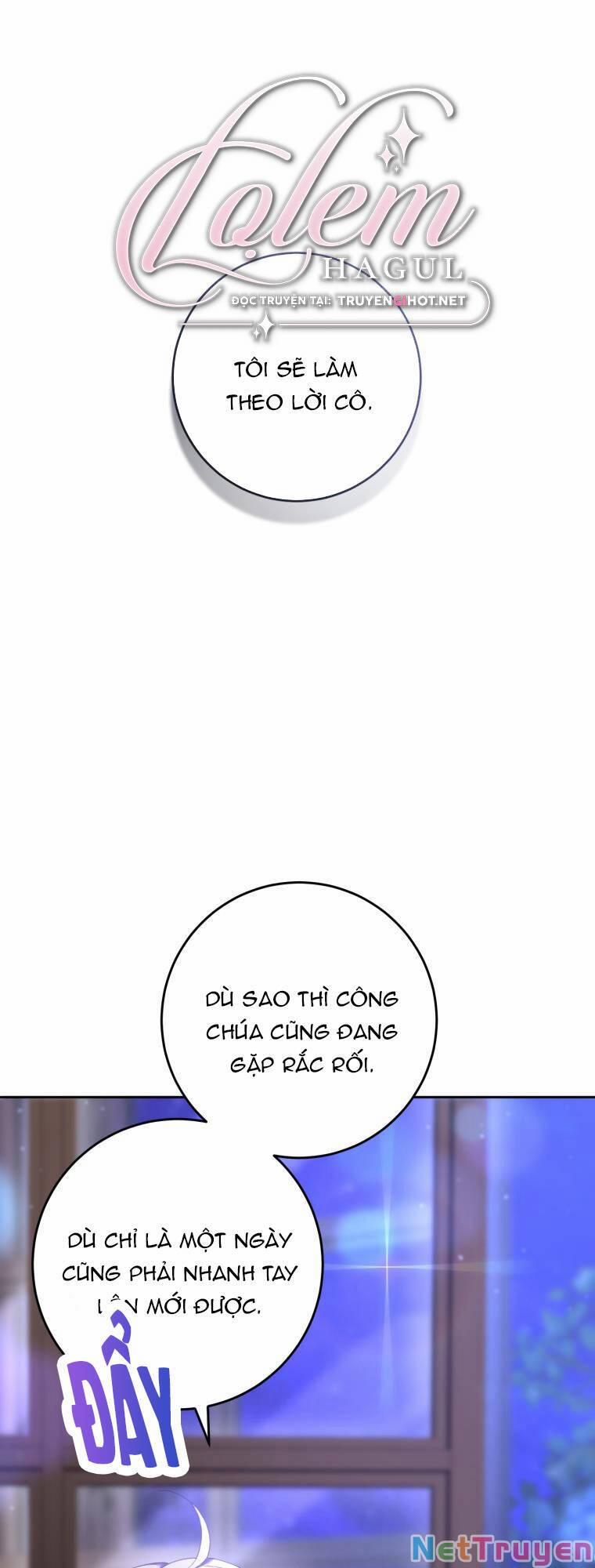 Em Trai Tôi Là Hoàng Đế Ngang Ngược 27.2 trang 3