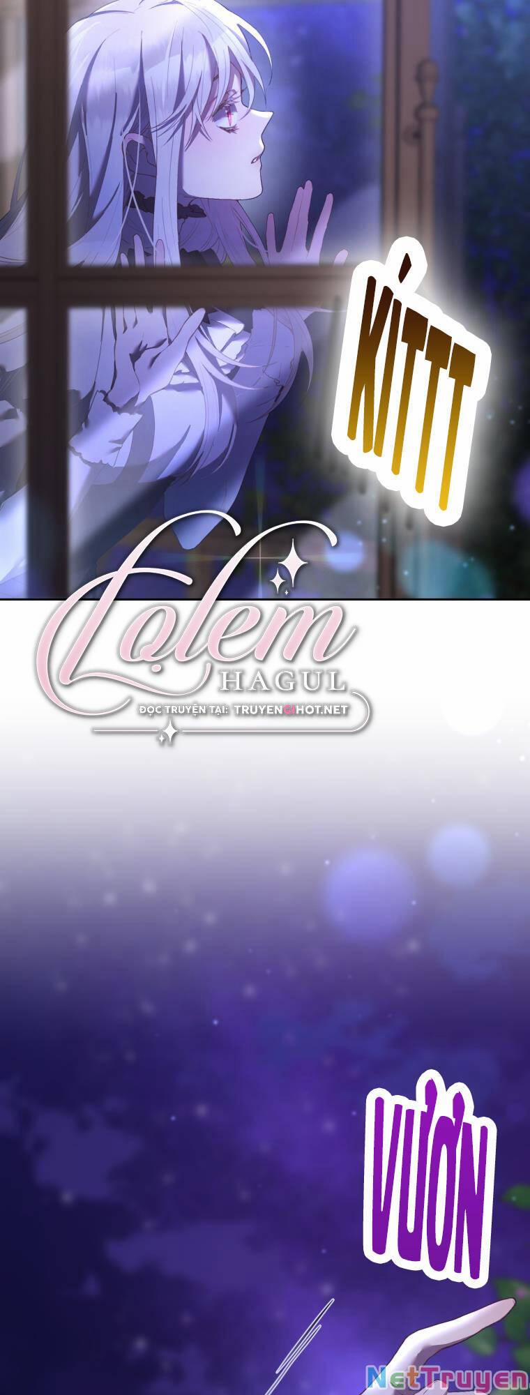 Em Trai Tôi Là Hoàng Đế Ngang Ngược 27.2 trang 4