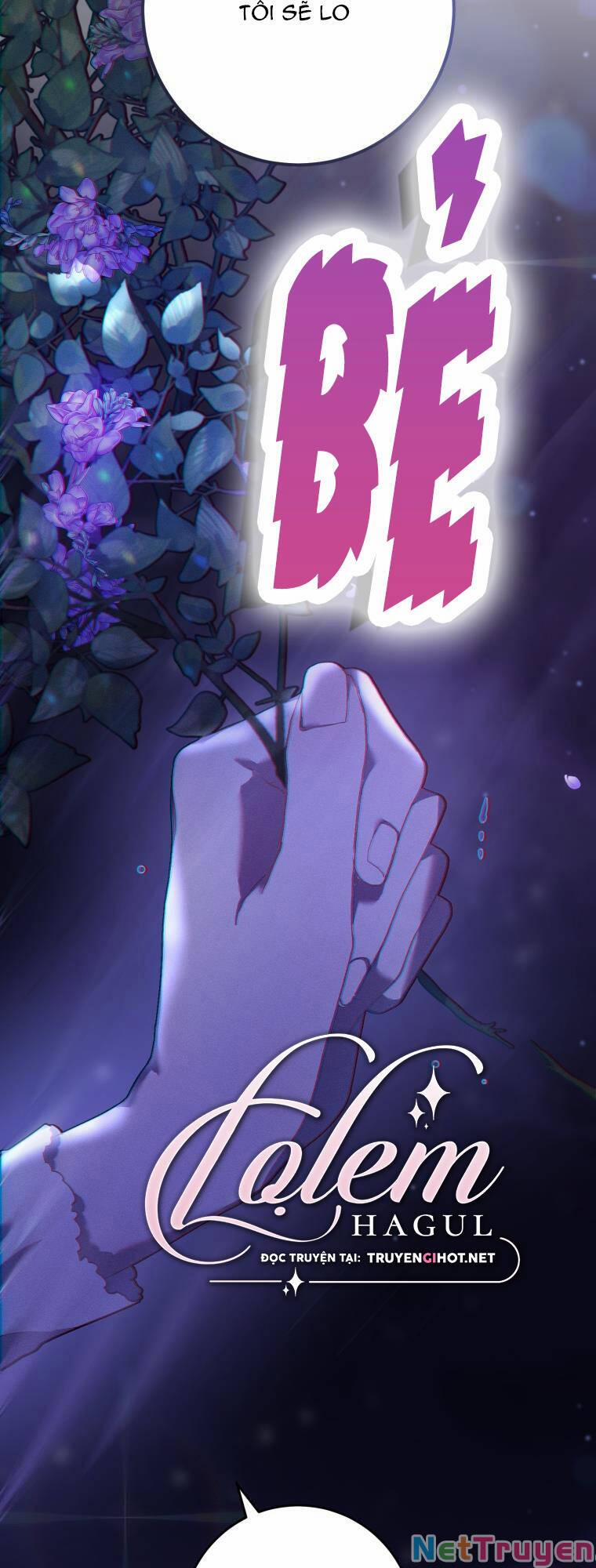 Em Trai Tôi Là Hoàng Đế Ngang Ngược 27.2 trang 6