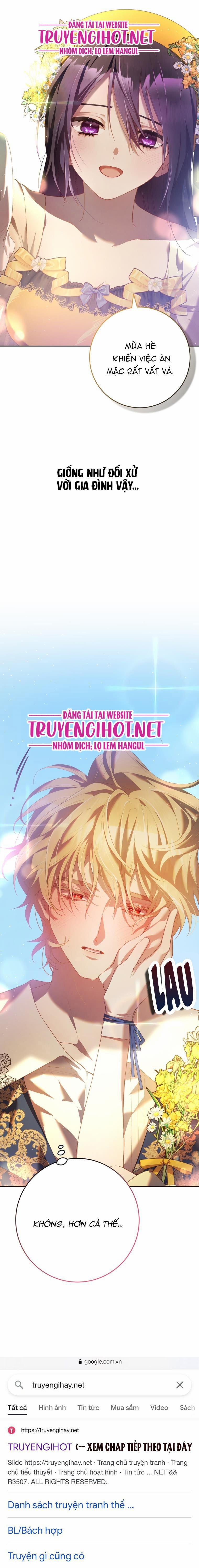 Em Trai Tôi Là Hoàng Đế Ngang Ngược 28 trang 5