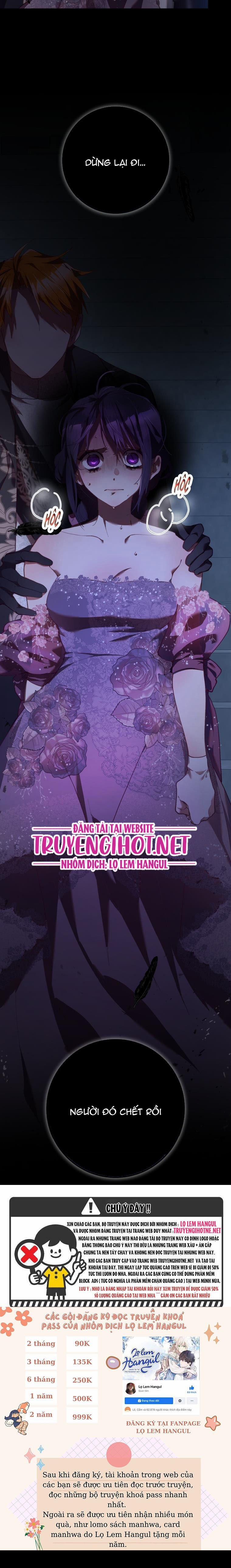 Em Trai Tôi Là Hoàng Đế Ngang Ngược 34 trang 5