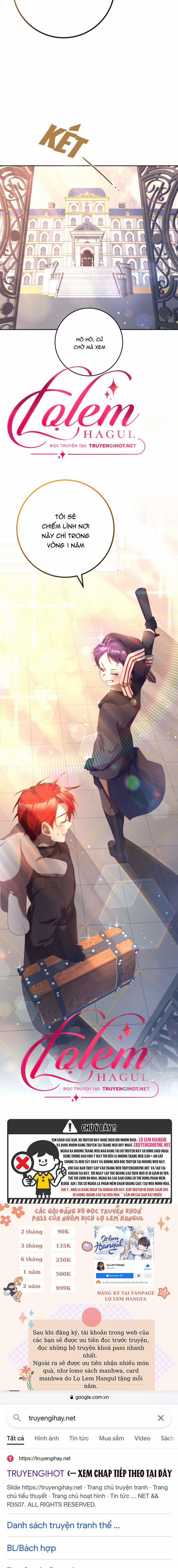 Em Trai Tôi Là Hoàng Đế Ngang Ngược 39.2 trang 0