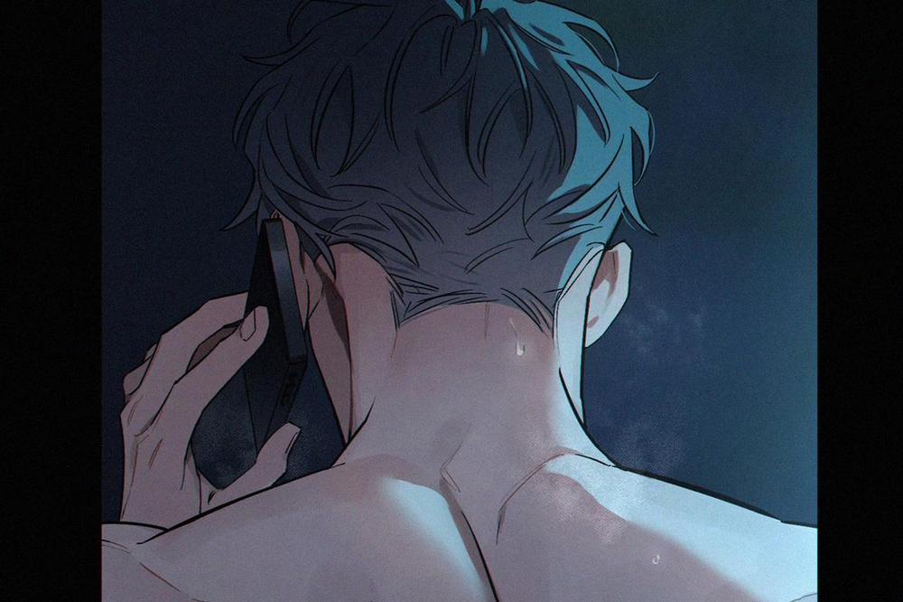 [EM TRAI VÀ ANH] CHỨNG MẤT NGỦ 0 trang 12