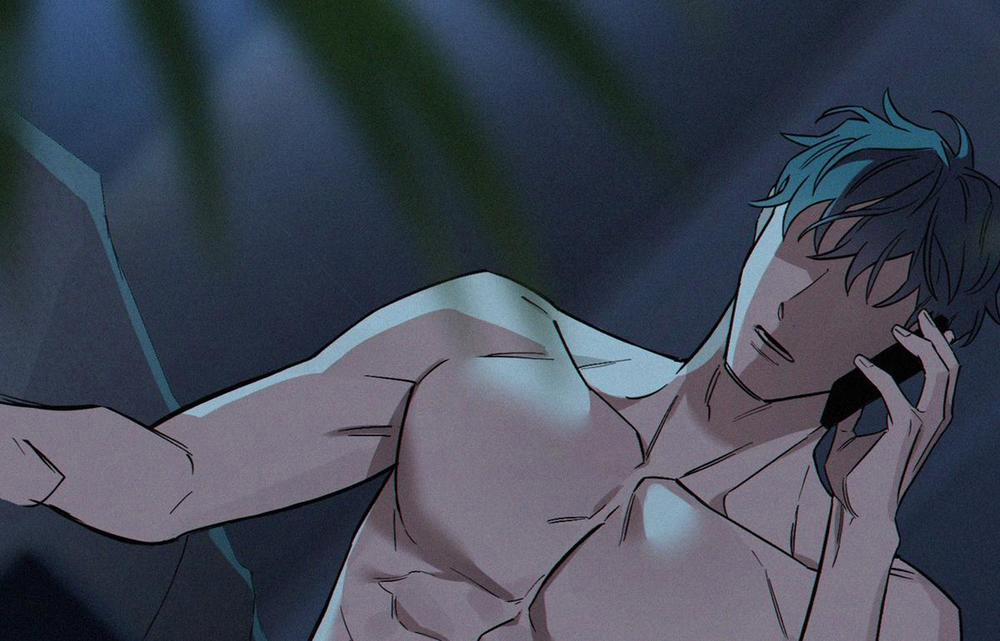 [EM TRAI VÀ ANH] CHỨNG MẤT NGỦ 0 trang 24