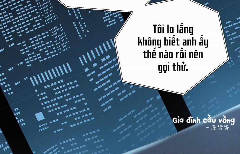 [EM TRAI VÀ ANH] CHỨNG MẤT NGỦ 0 trang 36