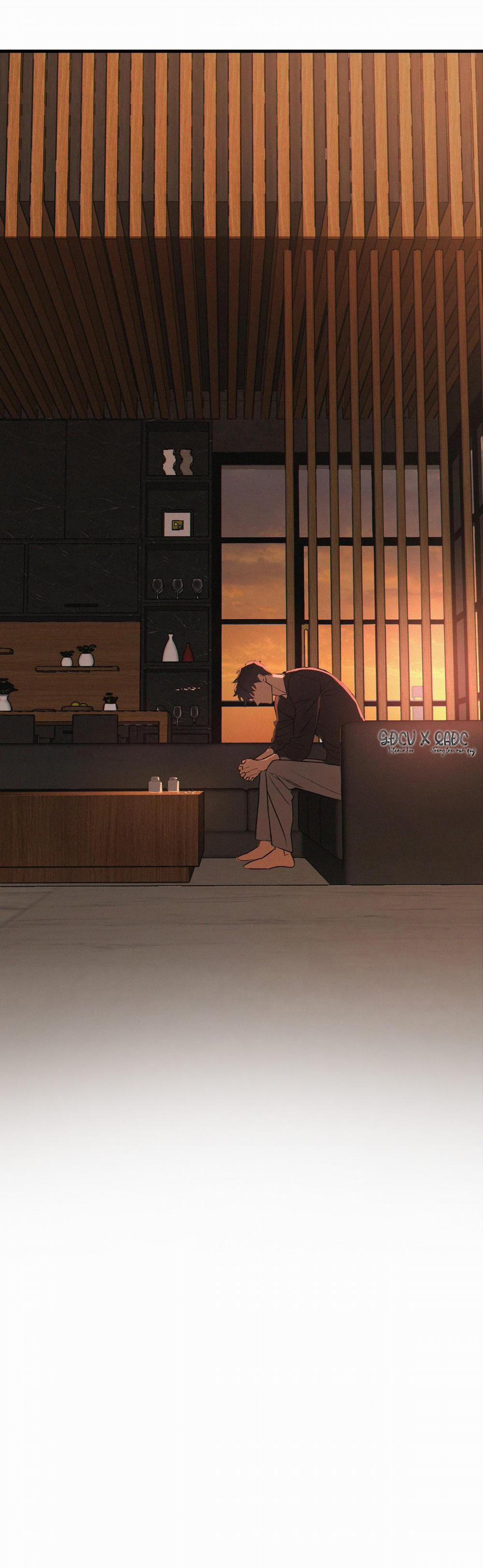 [EM TRAI VÀ ANH] CHỨNG MẤT NGỦ 1 trang 1