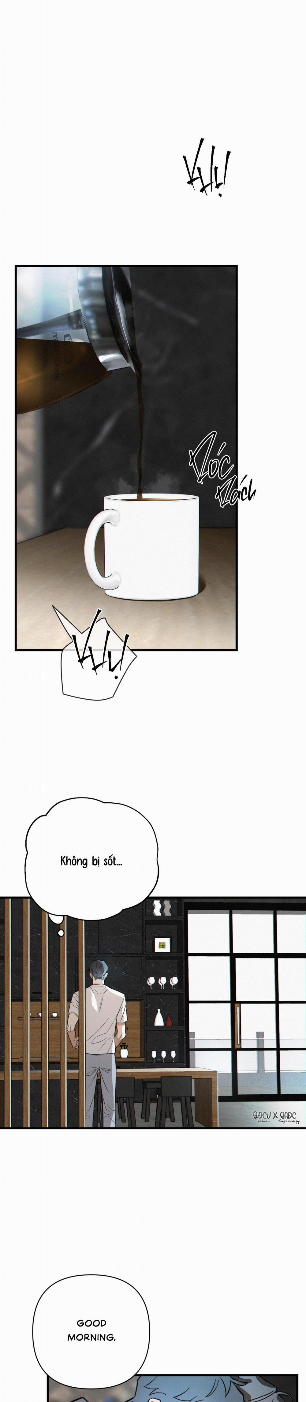 [EM TRAI VÀ ANH] CHỨNG MẤT NGỦ 2 0 trang 22