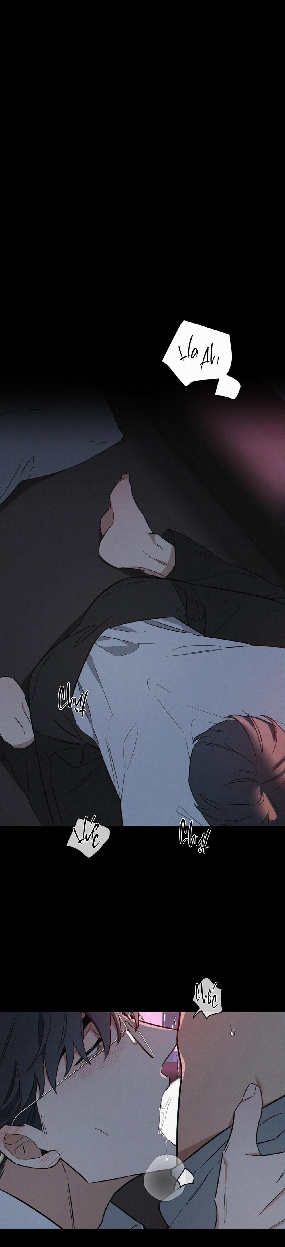 [EM TRAI VÀ ANH] CHỨNG MẤT NGỦ 2 0 trang 3