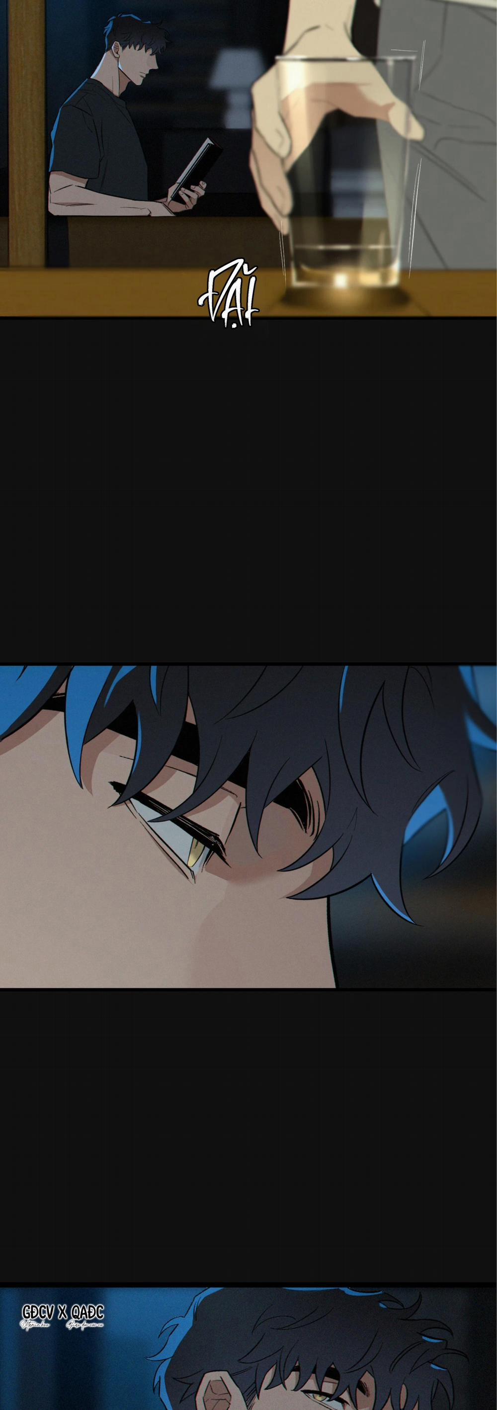 [EM TRAI VÀ ANH] CHỨNG MẤT NGỦ 2.2 0 trang 2