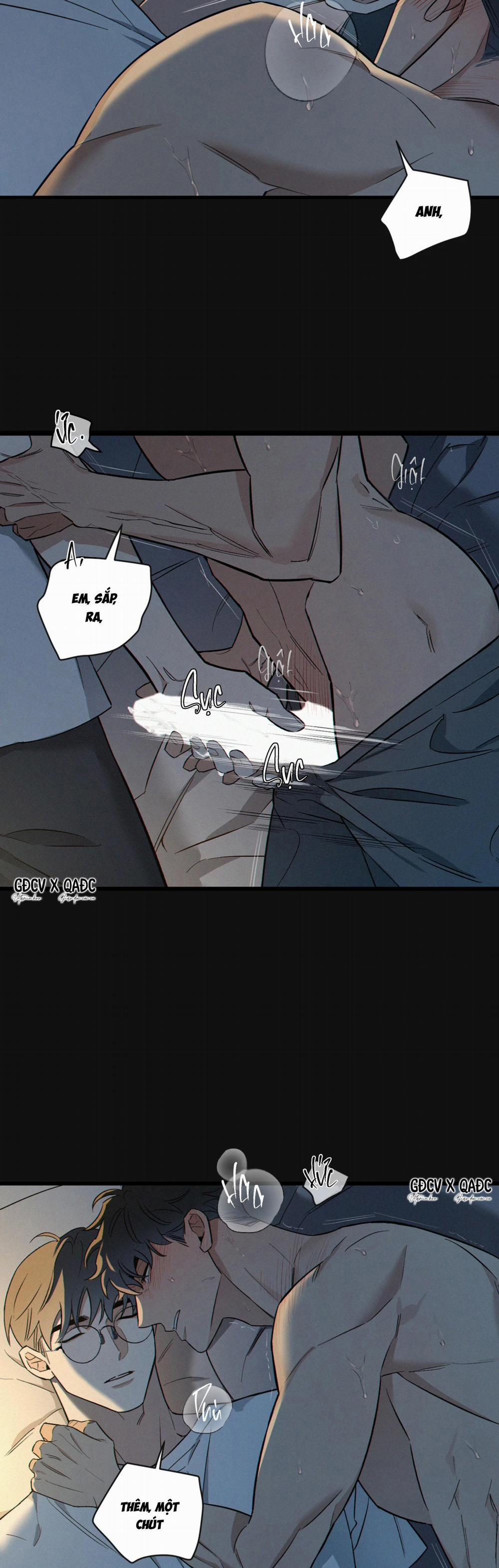 [EM TRAI VÀ ANH] CHỨNG MẤT NGỦ 2.2 0 trang 6