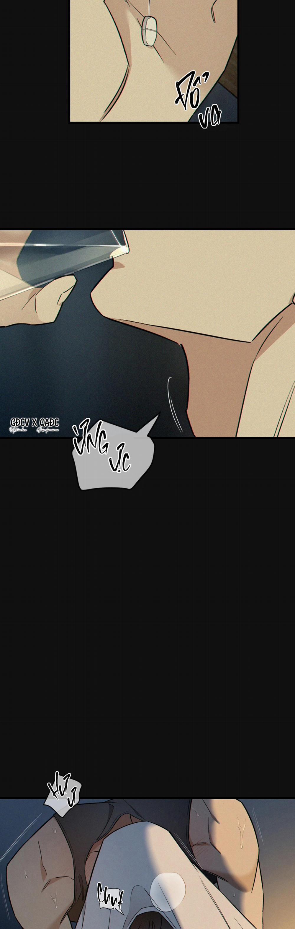 [EM TRAI VÀ ANH] CHỨNG MẤT NGỦ 2.2 trang 12