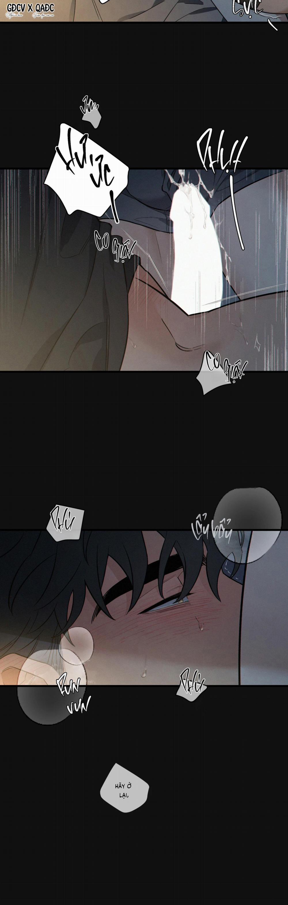 [EM TRAI VÀ ANH] CHỨNG MẤT NGỦ 2.2 trang 14