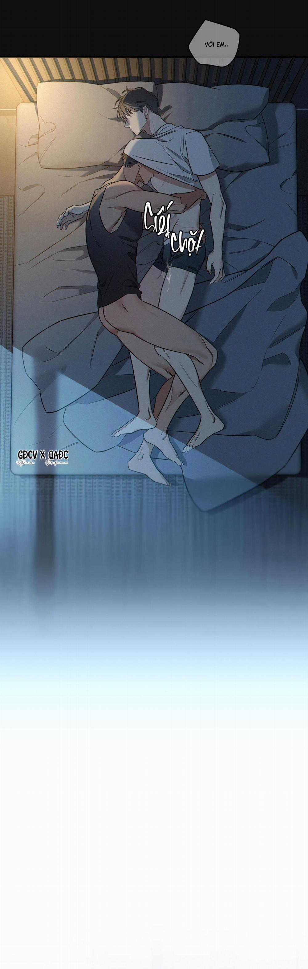 [EM TRAI VÀ ANH] CHỨNG MẤT NGỦ 2.2 trang 15