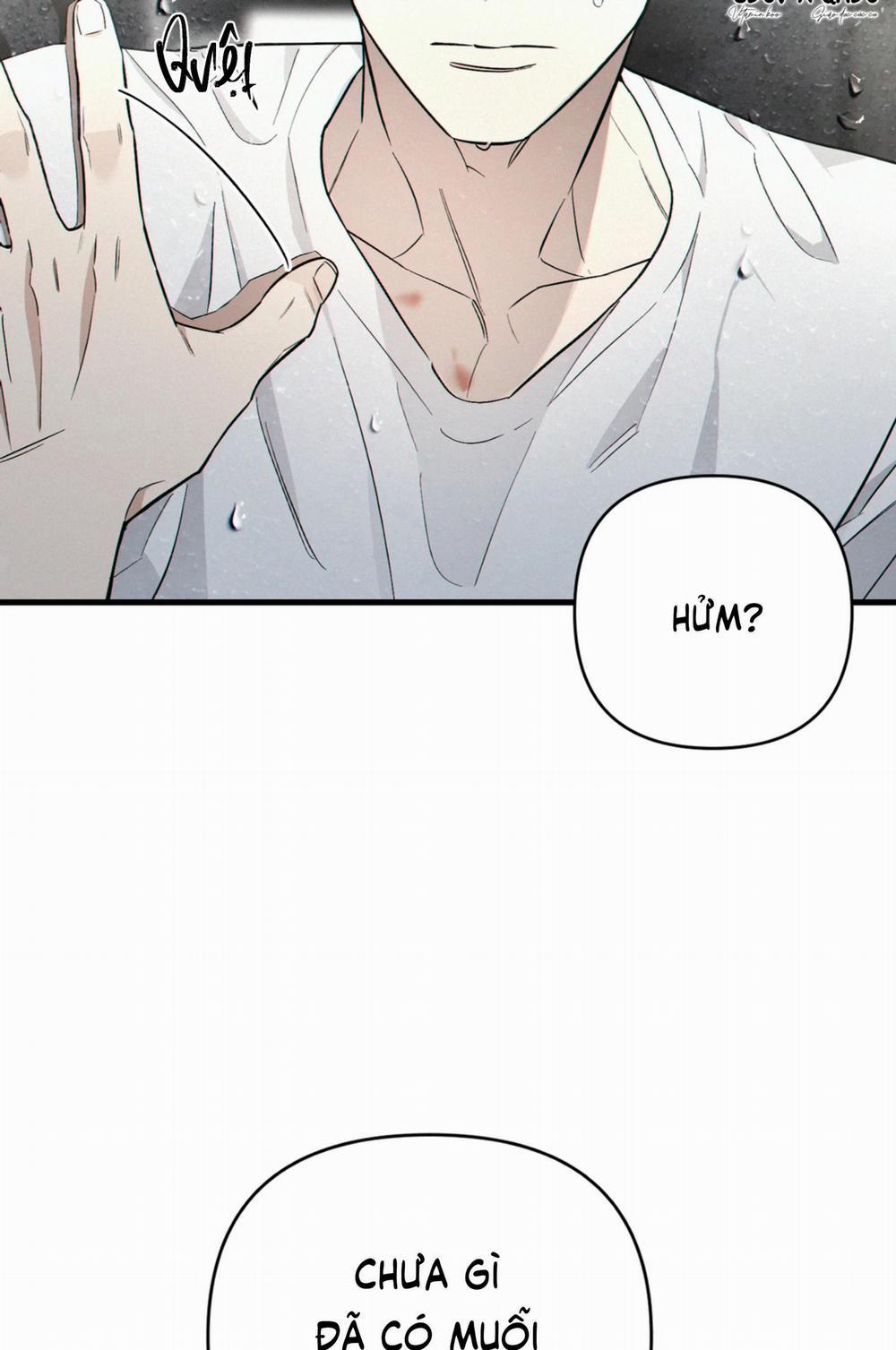 [EM TRAI VÀ ANH] CHỨNG MẤT NGỦ 2.2 trang 18