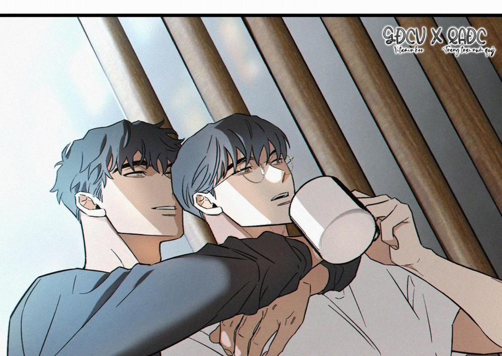 [EM TRAI VÀ ANH] CHỨNG MẤT NGỦ 2 trang 25