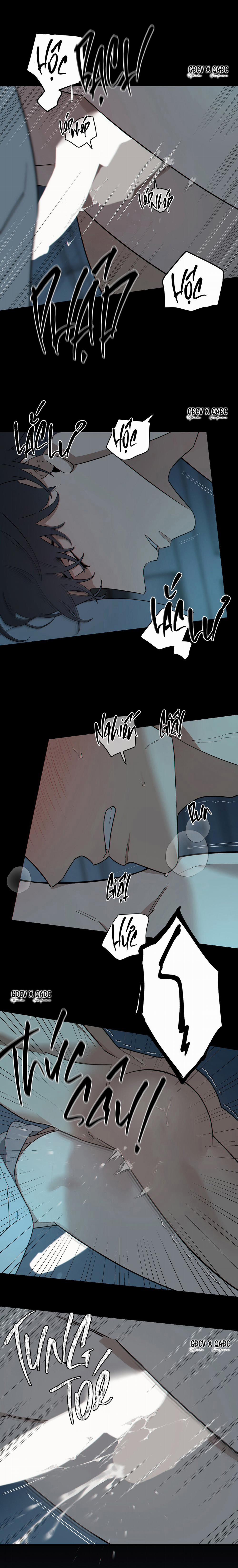 [EM TRAI VÀ ANH] CHỨNG MẤT NGỦ 3 0 trang 22