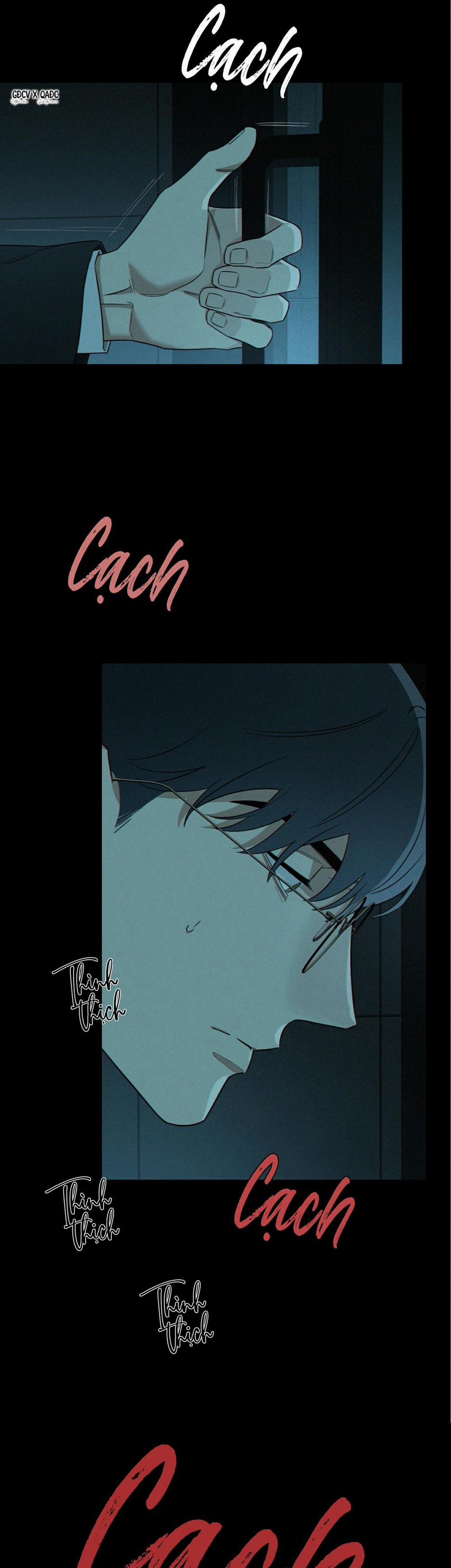 [EM TRAI VÀ ANH] CHỨNG MẤT NGỦ 3.2 0 trang 2