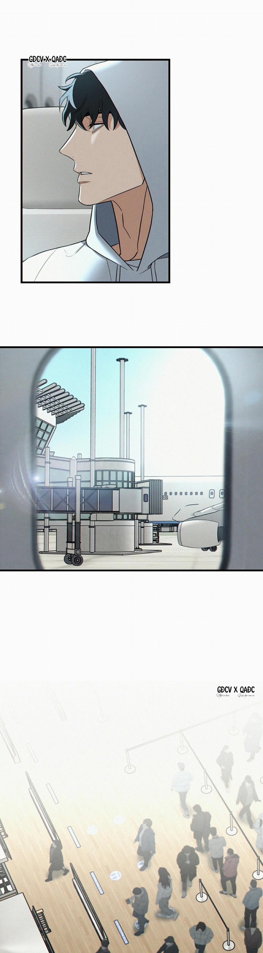 [EM TRAI VÀ ANH] CHỨNG MẤT NGỦ 3.2 0 trang 22