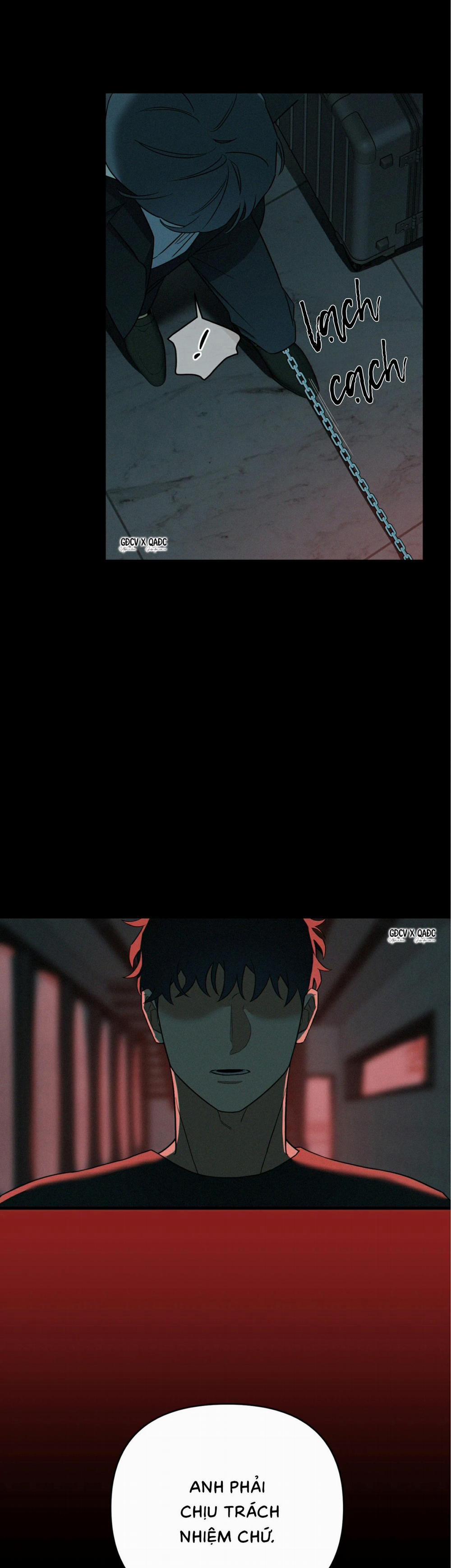 [EM TRAI VÀ ANH] CHỨNG MẤT NGỦ 3.2 0 trang 5