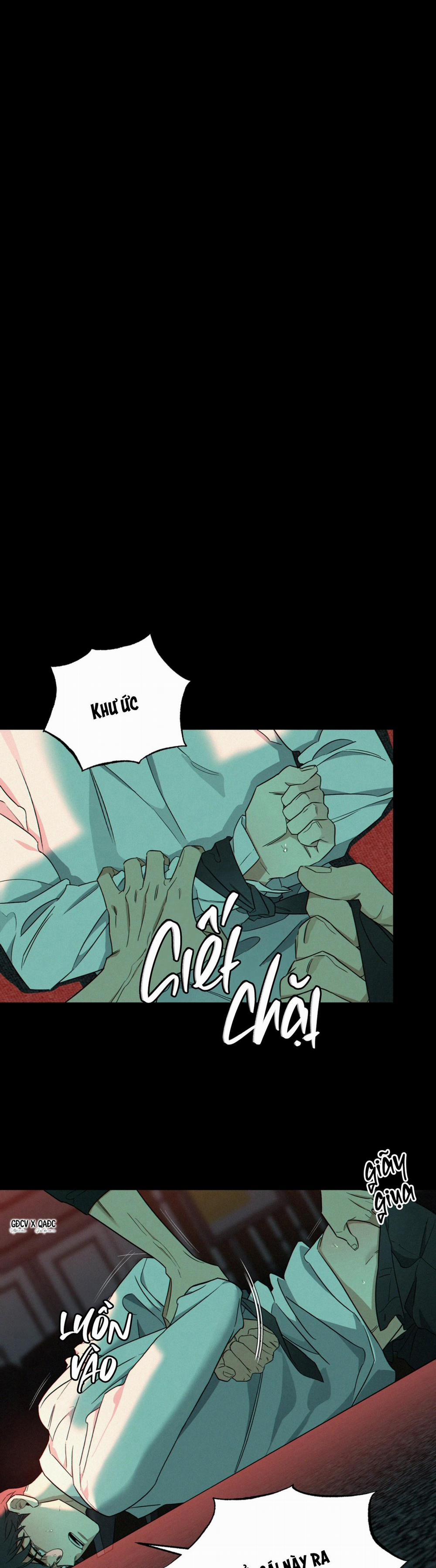 [EM TRAI VÀ ANH] CHỨNG MẤT NGỦ 3.2 0 trang 7