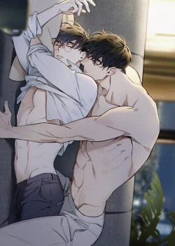 Đọc truyện tranh Em Trai Và Anh