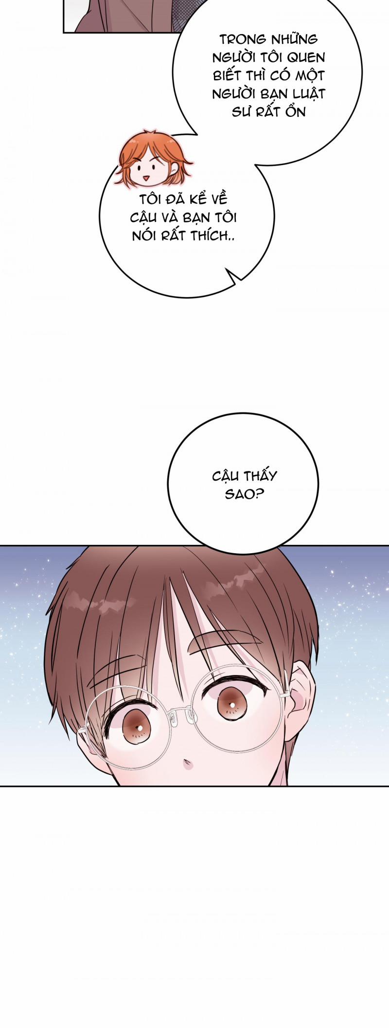 Em Trai Vợ Thật Nguy Hiểm 10.5 trang 11