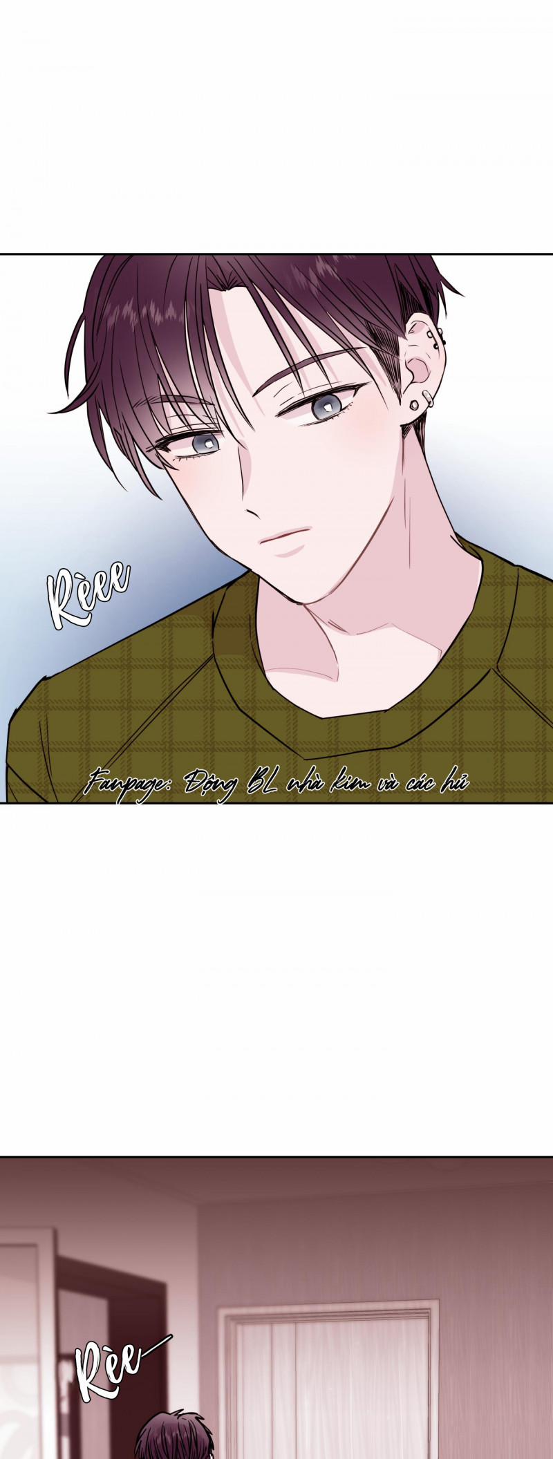 Em Trai Vợ Thật Nguy Hiểm 10.5 trang 12