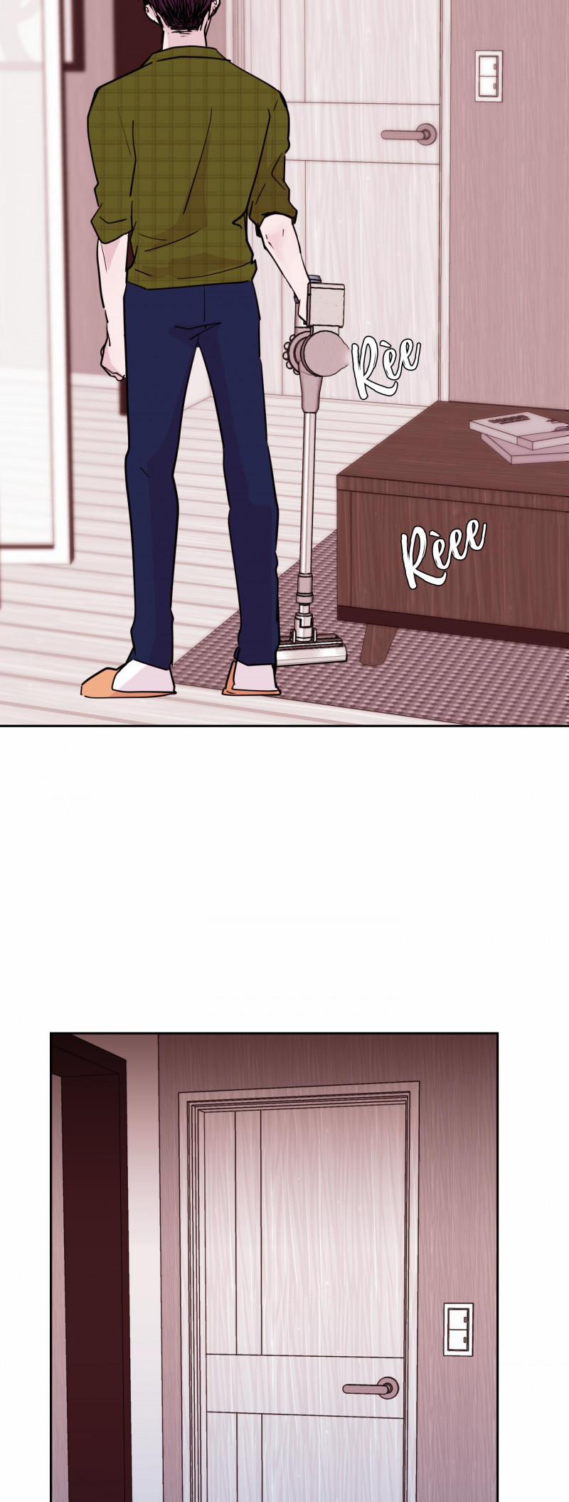 Em Trai Vợ Thật Nguy Hiểm 10.5 trang 13