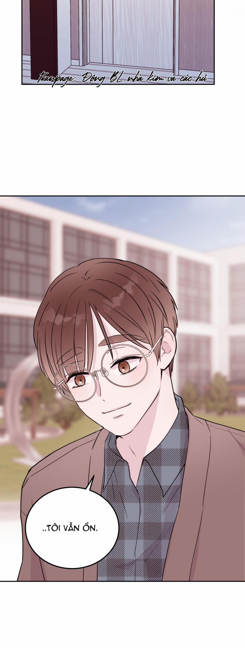 Em Trai Vợ Thật Nguy Hiểm 10.5 trang 14