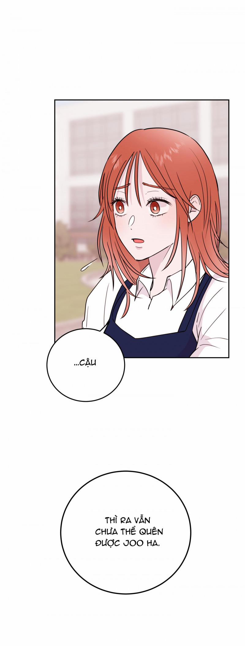 Em Trai Vợ Thật Nguy Hiểm 10.5 trang 16