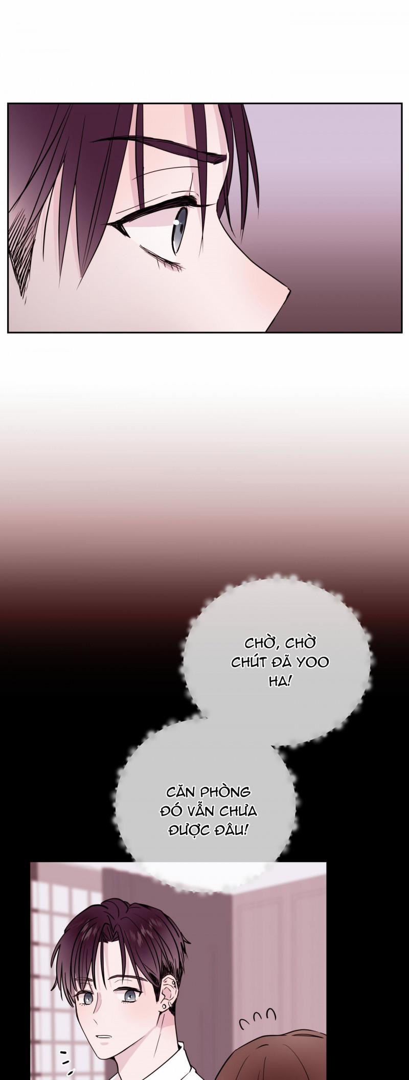 Em Trai Vợ Thật Nguy Hiểm 10.5 trang 17