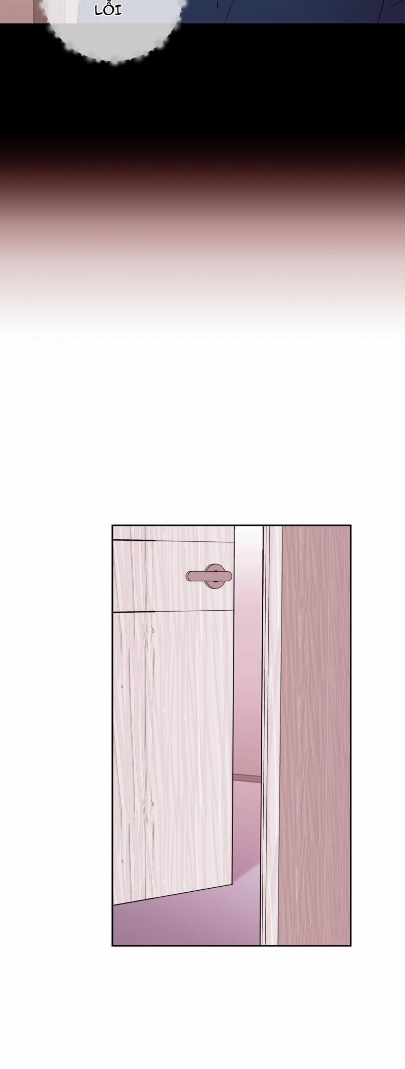 Em Trai Vợ Thật Nguy Hiểm 10.5 trang 20