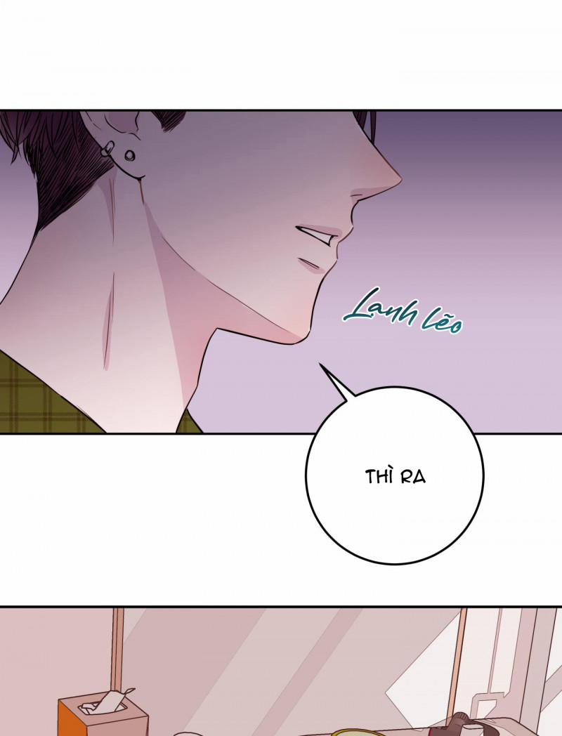 Em Trai Vợ Thật Nguy Hiểm 10.5 trang 21