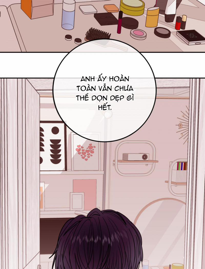 Em Trai Vợ Thật Nguy Hiểm 10.5 trang 22