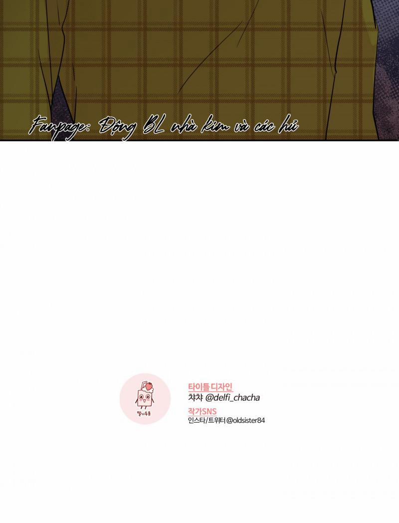 Em Trai Vợ Thật Nguy Hiểm 10.5 trang 25