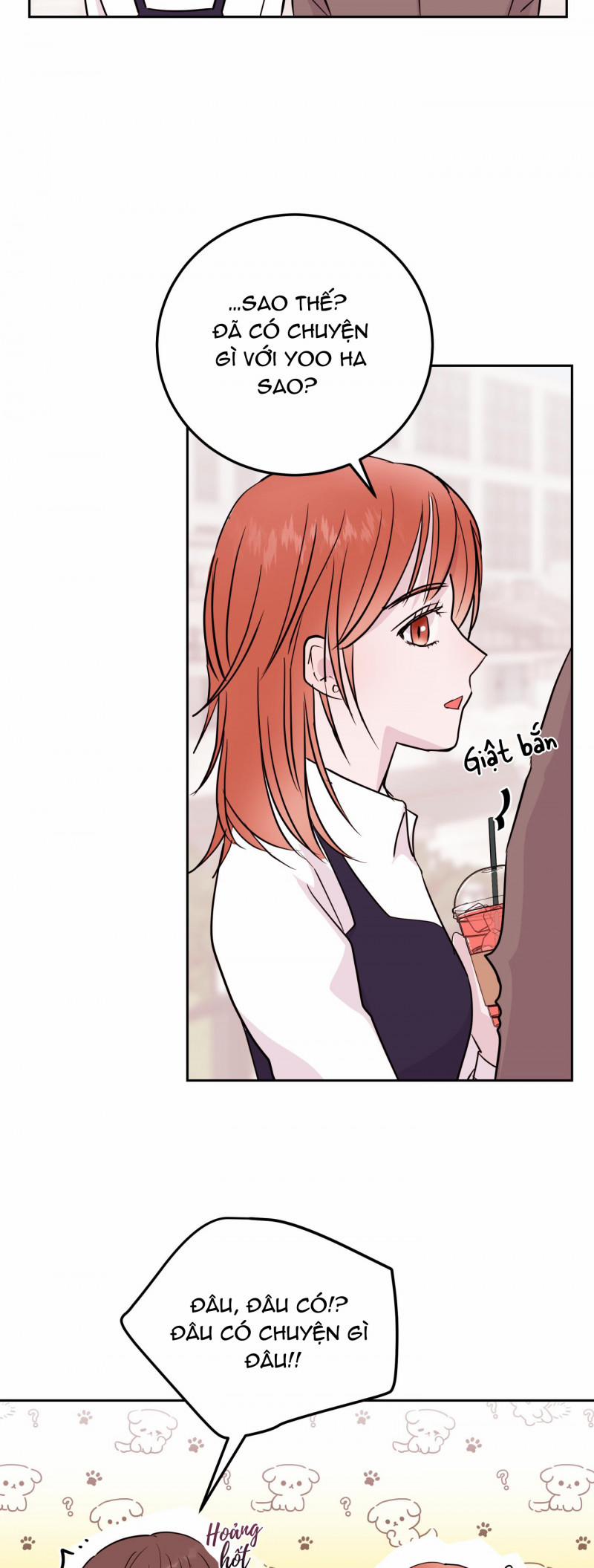 Em Trai Vợ Thật Nguy Hiểm 10.5 trang 7