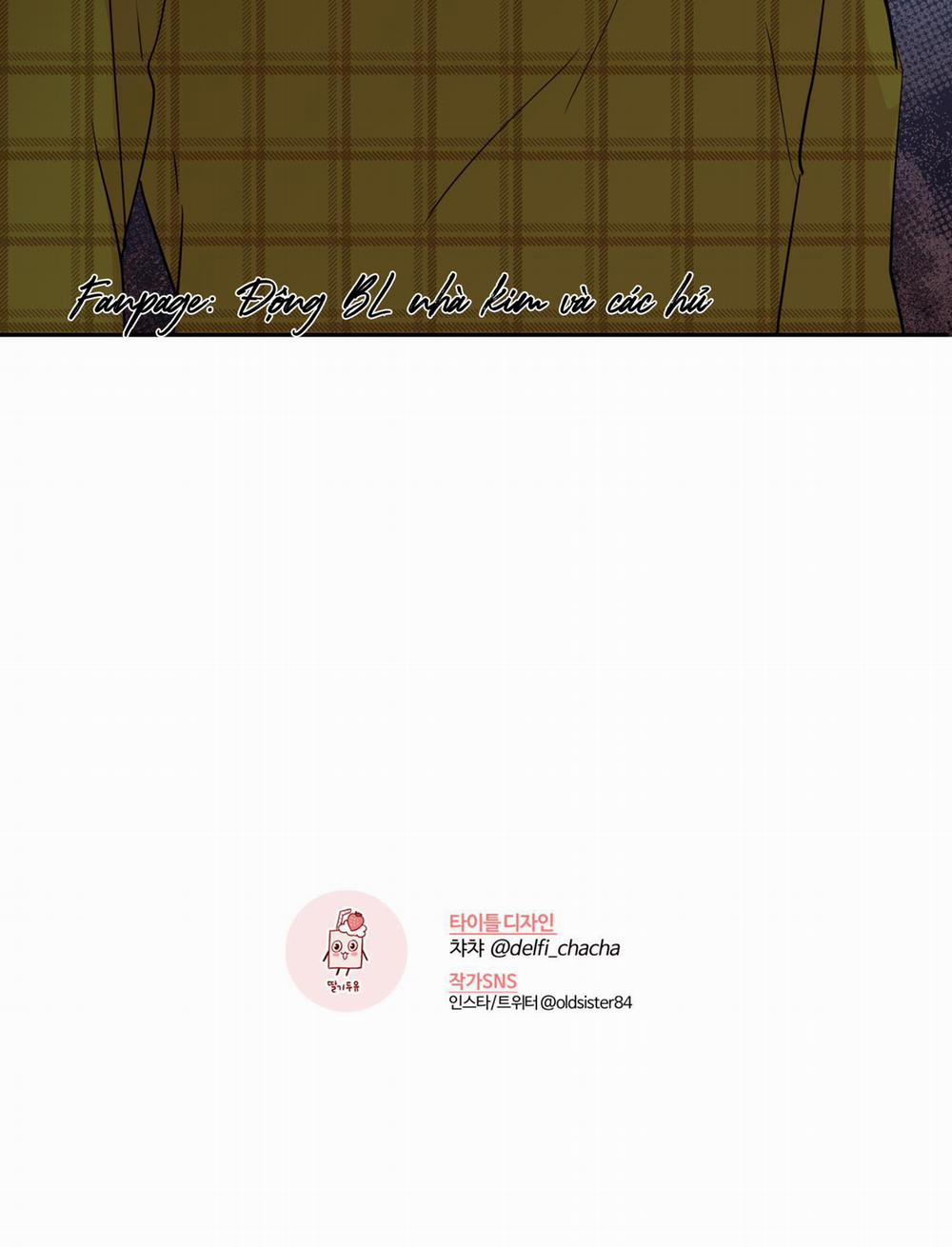 Em Trai Vợ Thật Nguy Hiểm 10 trang 45