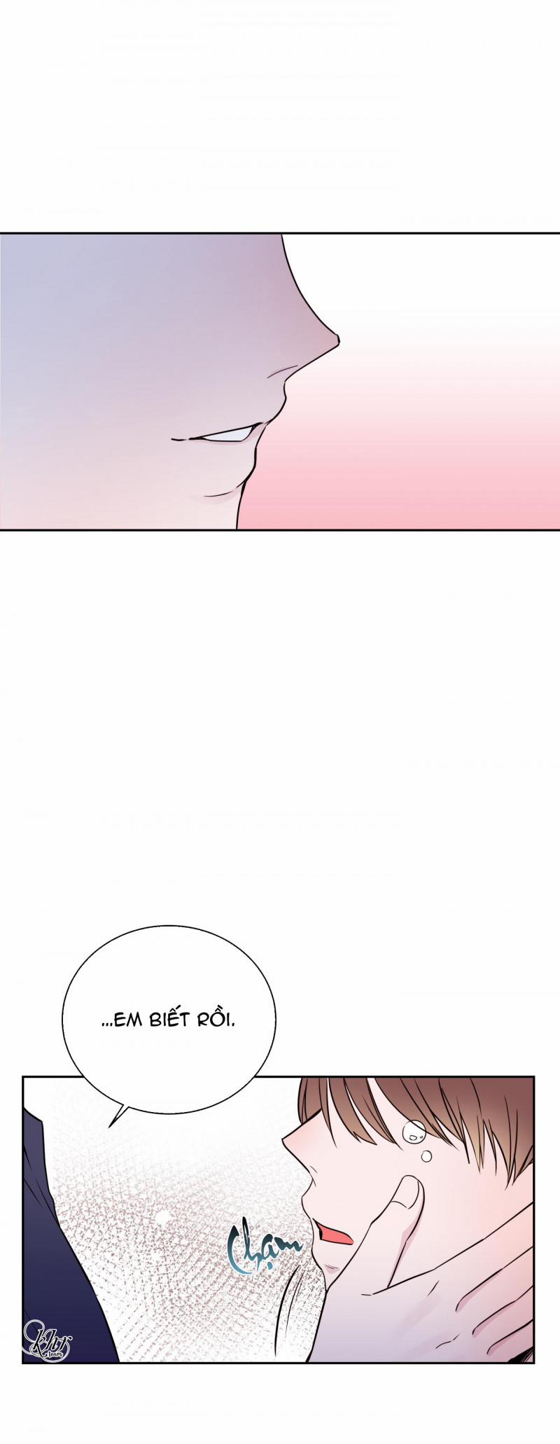 Em Trai Vợ Thật Nguy Hiểm 11.5 trang 19