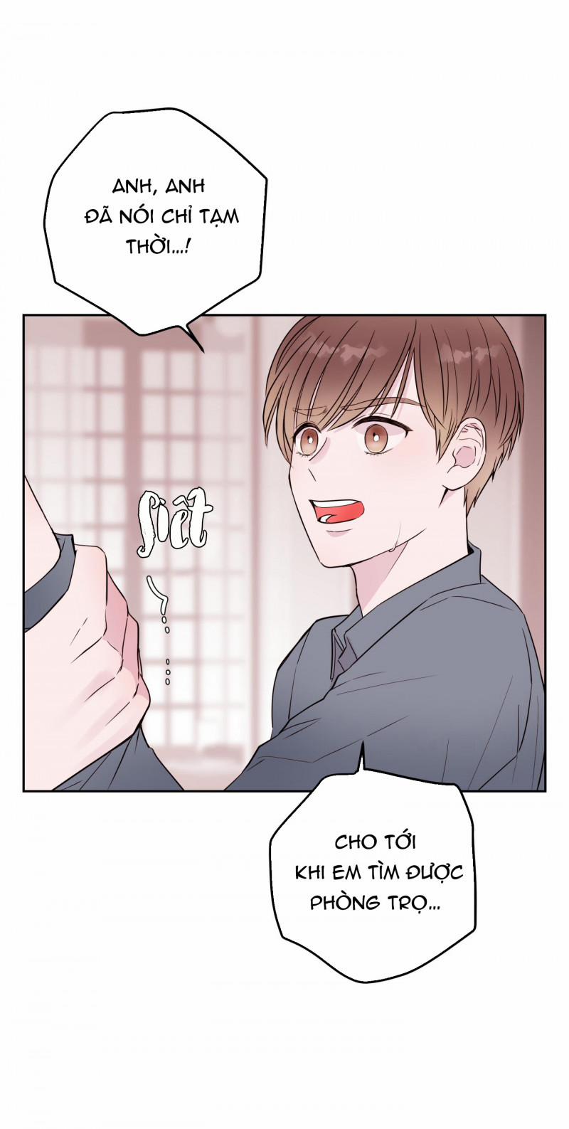 Em Trai Vợ Thật Nguy Hiểm 11.5 trang 8