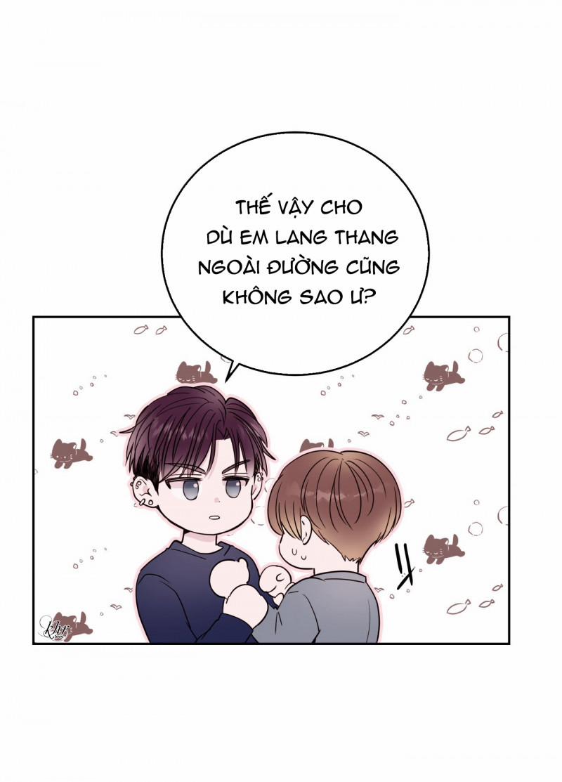 Em Trai Vợ Thật Nguy Hiểm 11.5 trang 9