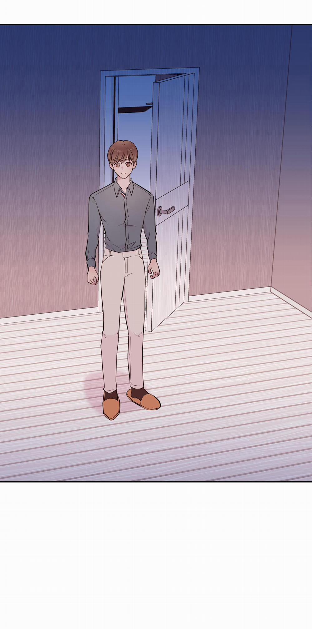 Em Trai Vợ Thật Nguy Hiểm 11 trang 19