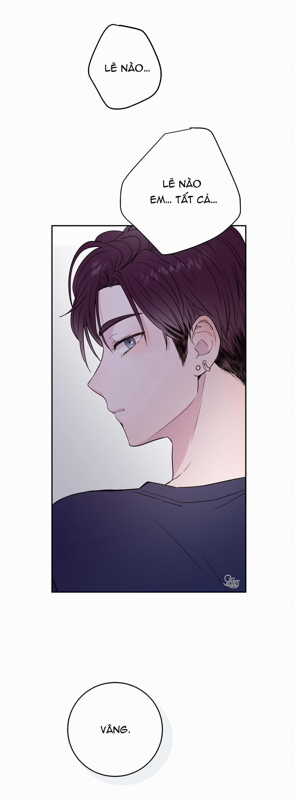 Em Trai Vợ Thật Nguy Hiểm 11 trang 21