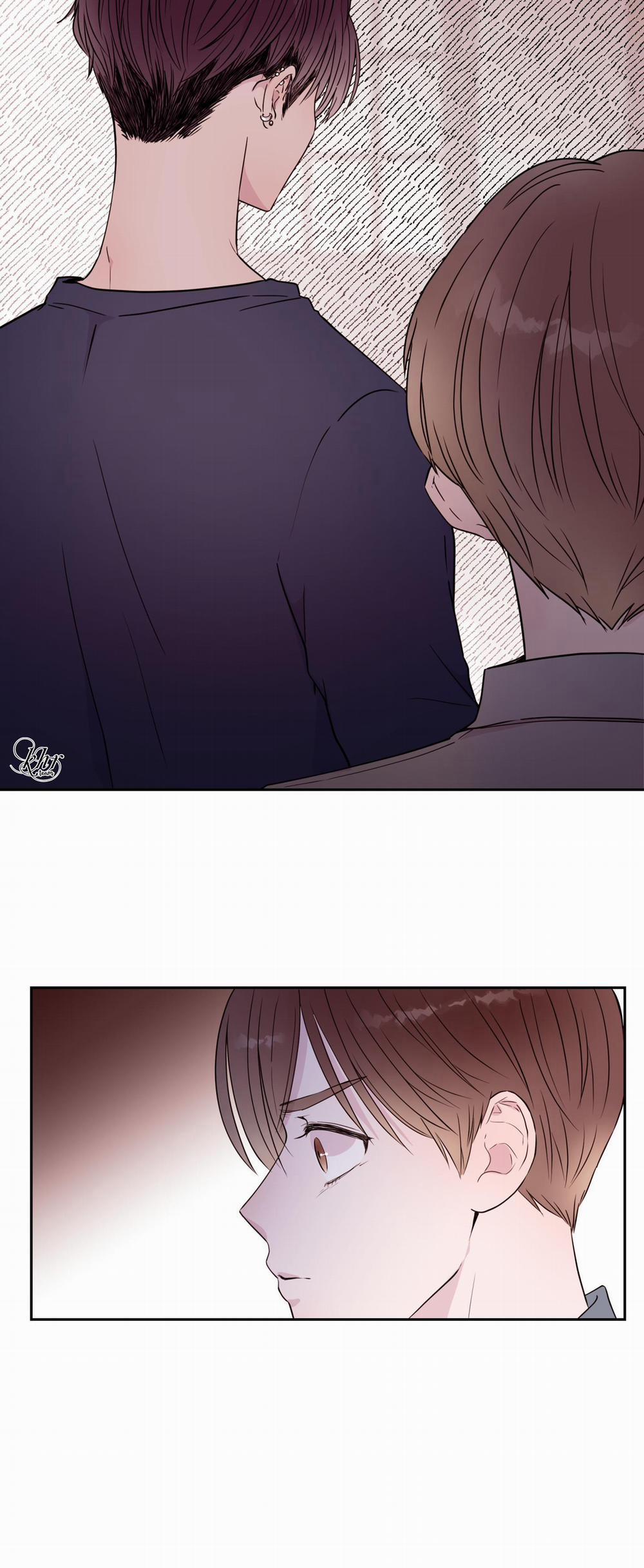 Em Trai Vợ Thật Nguy Hiểm 11 trang 28